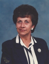 Mary Lou Clark