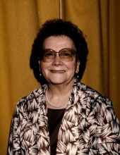 Bernardine C. Mehlenbacher