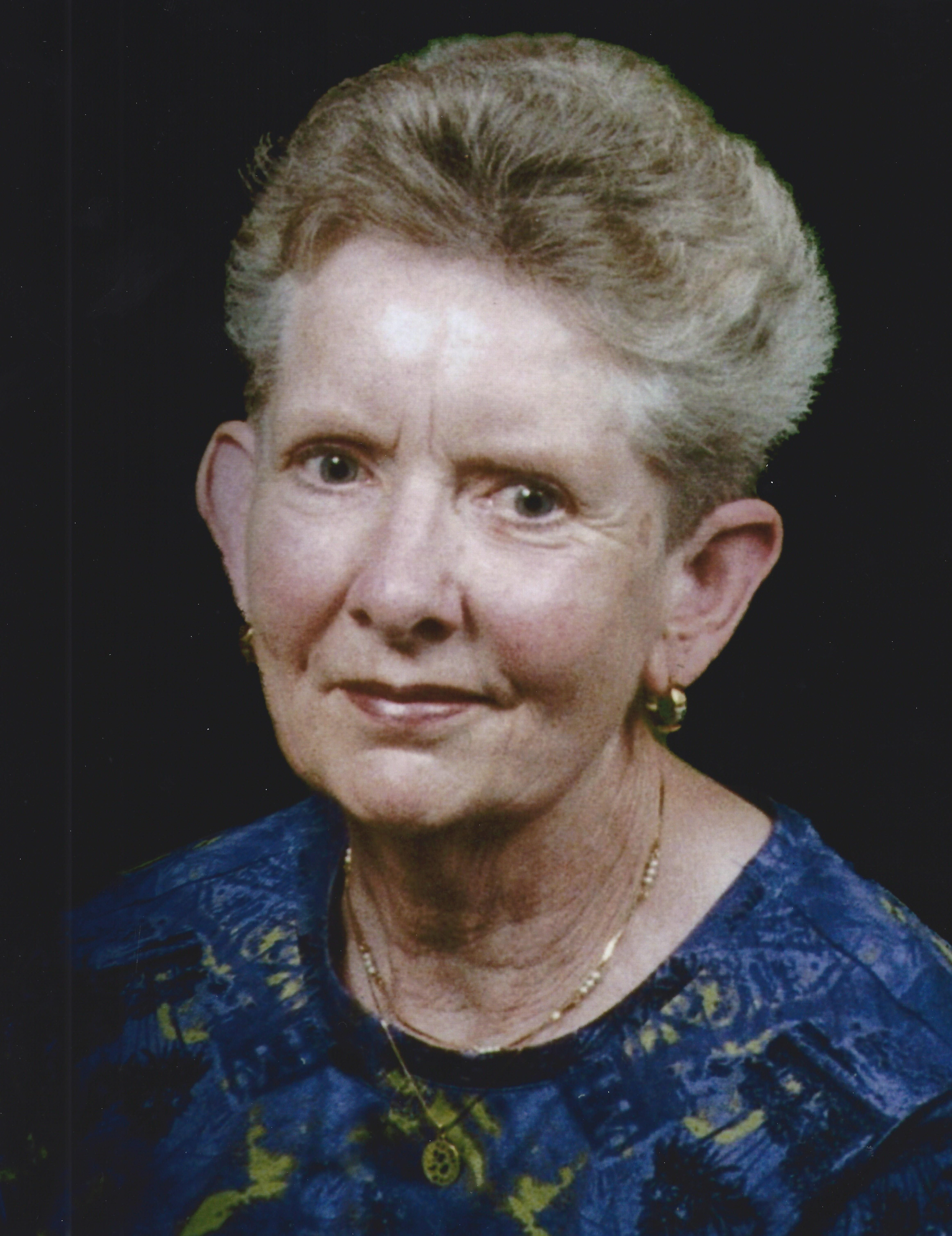 Patricia Vermeulen