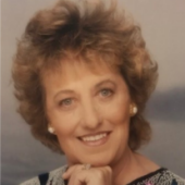 Shirley May Kovack