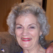 Sharon Lynn Breyer
