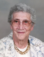 Gladys L.  Hoepner