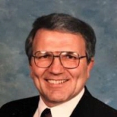 David William Borgschatz