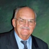 Daniel Clarence Pallas Jr.