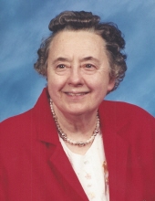 Edna E. Haines