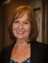 Gloria McLain Buchanan