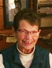 Bonnie Lou Schmitt