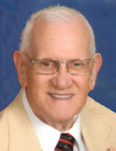 Glenn D. Miller
