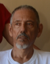 José Alberto "Bertito" Ortiz Rodríguez
