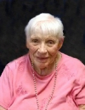 Barbara  Jean Johnson