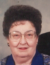 Gladys Arlone Moore