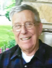 William A. "Bill" "Sonny"  Martens, Sr.