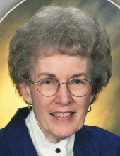 Helen R. Lane