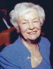 Alice M. Leuver