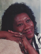 Mildred E. Hill Simmons