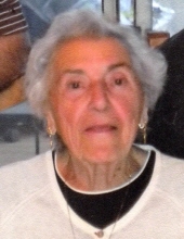 Frances "Oma" Santa-Donato
