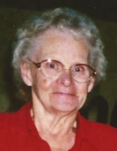 Evelyn A. Mitchell