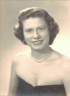 Edna Ruth Dennis