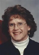 Sharon Ruth Mihelick