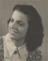 Lucia Baysinger