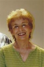 Mary Lou Harman