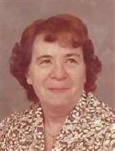 Margaret Ford