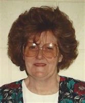 Wilma Mae Carpenter