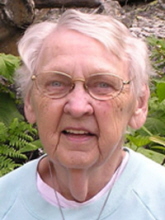 Arlene Blain 118997