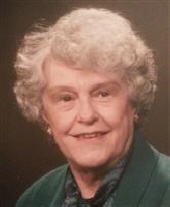 Mary Elaine Vanderwulp