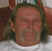 Photo of Randy Routt