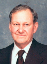 Earl William Bauer, Sr. 119012