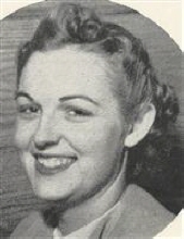 Phyllis Claudin