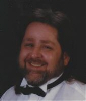 Photo of Andy Freeman