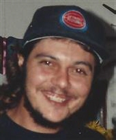 Javier Trevino Jr.