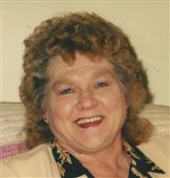 Photo of Carolyn Johnson