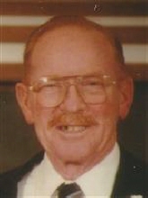 Photo of Max Graham Sr.