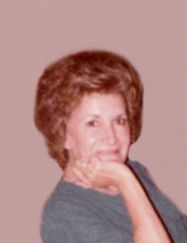 Photo of Sybil Chevallier Ford