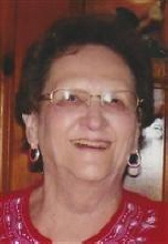 Photo of Marilyn Thome