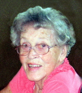 Betty Lois Cannon