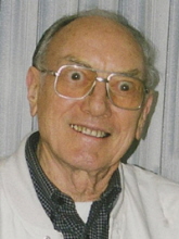 Walter E. Baker