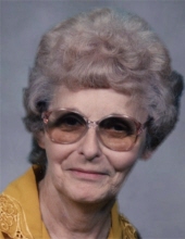 Veronica Marie Burgess