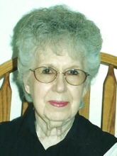 Betty Jane Ahlquist