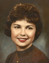 June Elizabeth Coggins