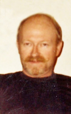 Photo of Gene Streeper