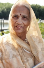 Suraj Kumari Mehta