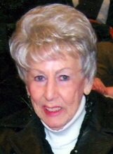 Mildred L. 'Dolly' Williams