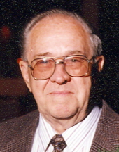 Clyde E. Feurt