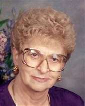 Shirley Oberle Bayre