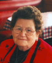 Ethel J. Stageman