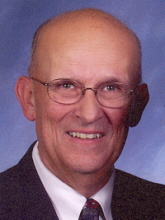Larry E. Malskeit